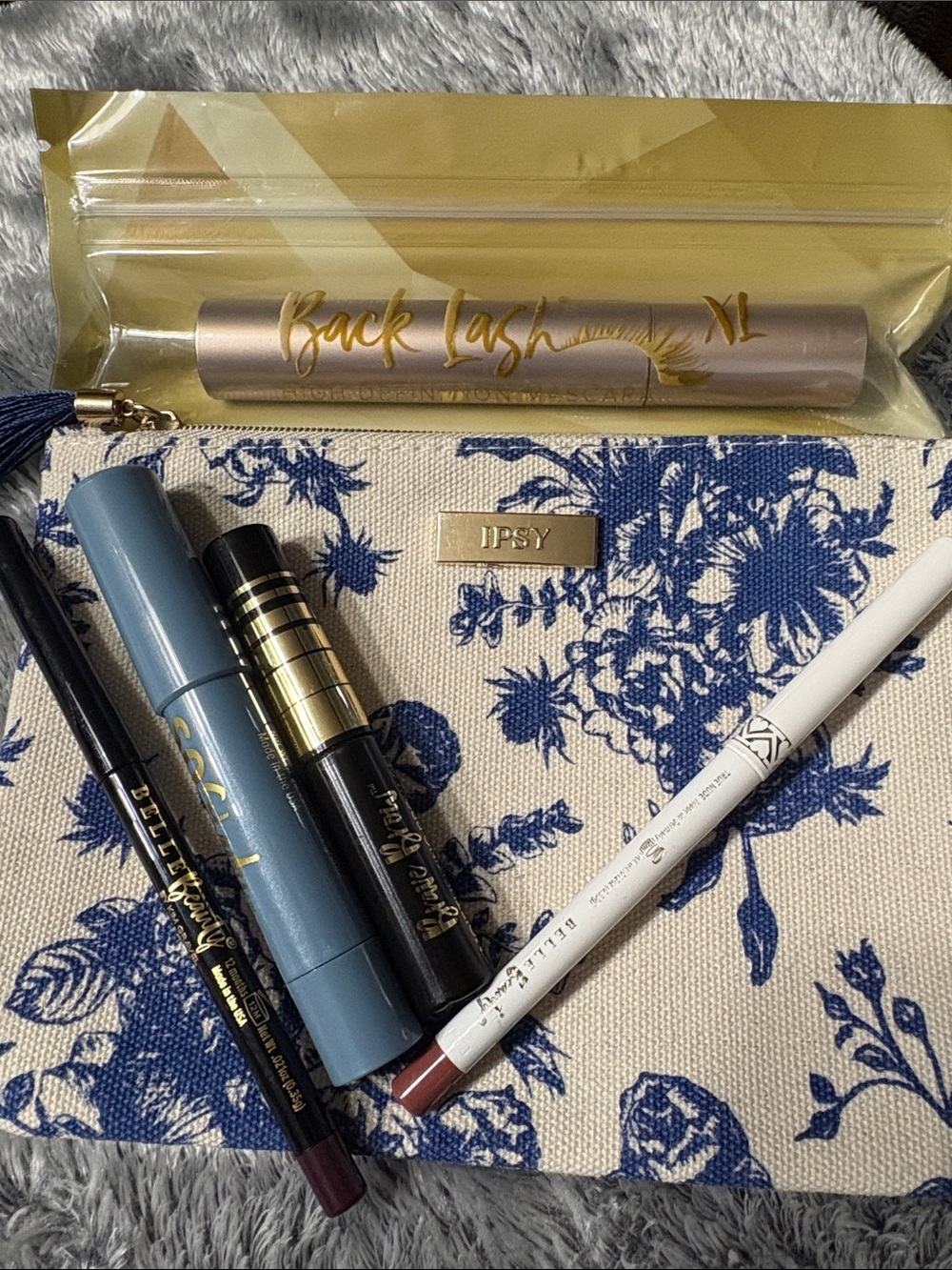 Belle Beauty Bundle